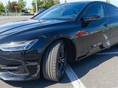 Audi A7 Sportback