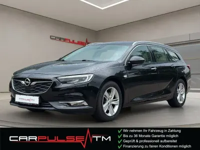 Gebraucht Opel Insignia
