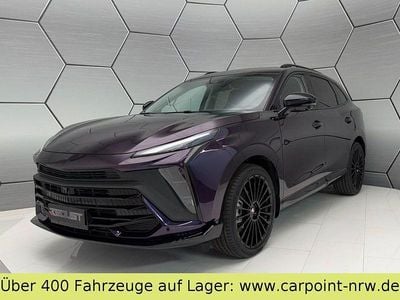 Neu DFSK Forthing 5 177 PS (130 kW) 2026 Violett SUV