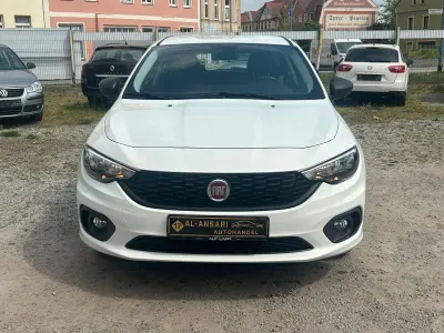 Usado Fiat Tipo