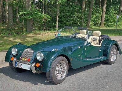 gebraucht Morgan Roadster Serie 1