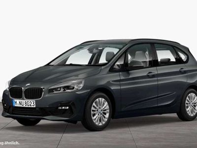 gebraucht BMW 220 Active Tourer i