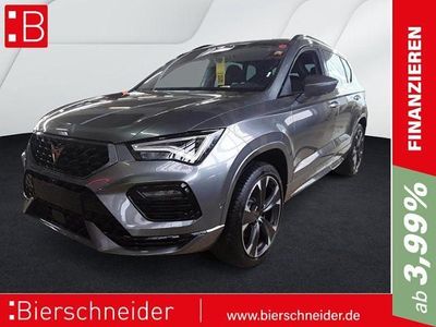 Grau Gebraucht 2025 Cupra Ateca SUV | 34.450 € (Guter Preis)