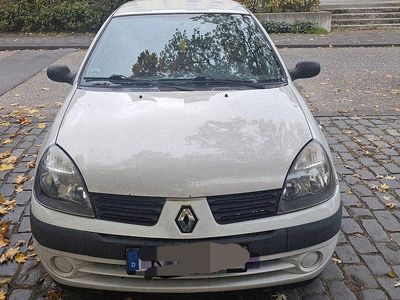 Renault Clio II