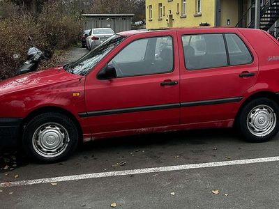 Gebraucht 1993 VW Golf III Limousine | 800 €