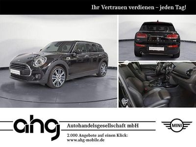 Mini Cooper Clubman