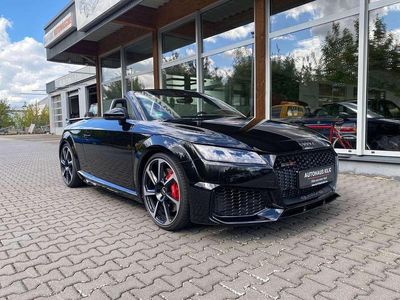 Audi TT Roadster