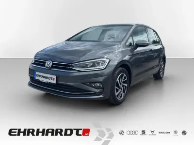 Gebraucht VW Golf VII Join 110 PS (80 kW) 2018