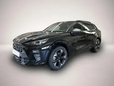 Gebraucht Cupra Terramar 150 PS (110 kW) 2025 Manufacturer SUV