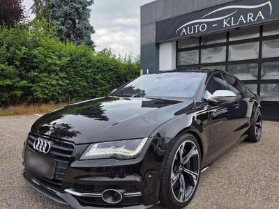 Audi S7