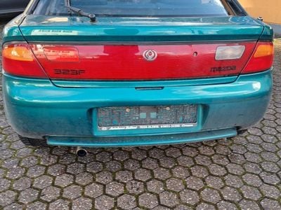Mazda 323F