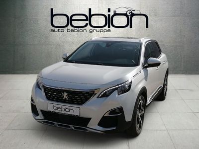 gebraucht Peugeot 3008 180 Allure