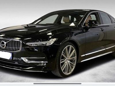 gebraucht Volvo S90 D5 AWD Inscription