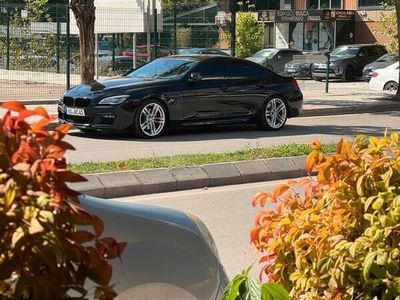BMW 650