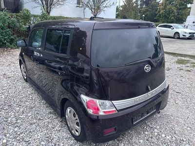 Daihatsu Materia