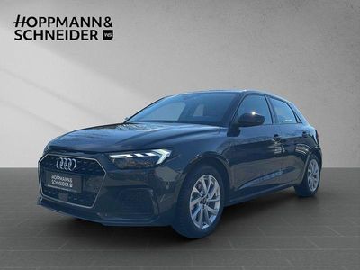 Gebraucht Audi A1 Sportback Advanced 116 PS (85 kW) 2025 Grau Kleinwagen