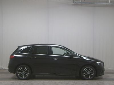 Mercedes B180