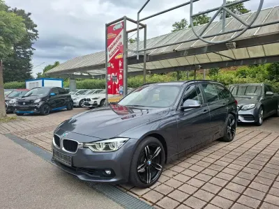 Gebraucht BMW 320