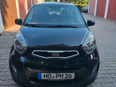 Gebraucht Kia Picanto