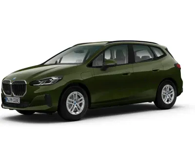 Gebraucht BMW 225 Efficient Dynamics 136 PS (100 kW) 2026