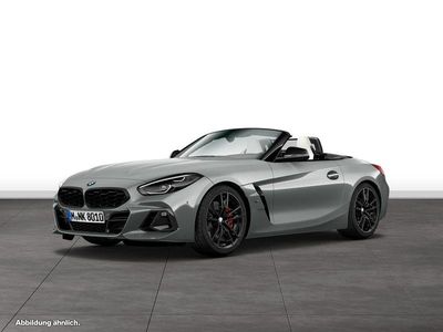 Gebraucht BMW Z4 M Sport 340 PS (250 kW) 2025 Grau Cabrio