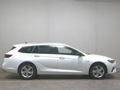 Gebraucht Opel Insignia