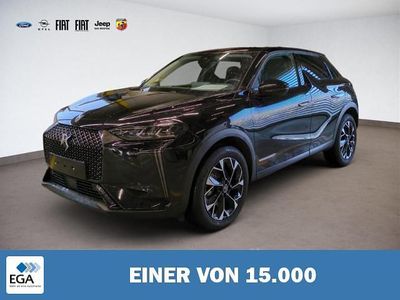 Usata DS Automobiles DS3 145 CV (106 kW) 2024 Metallic
