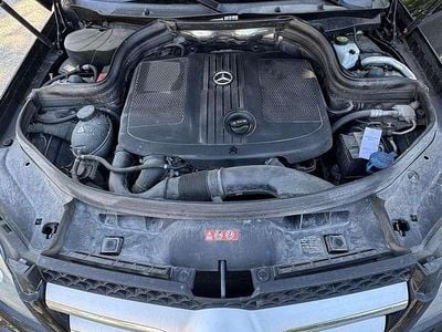 Mercedes GLK200