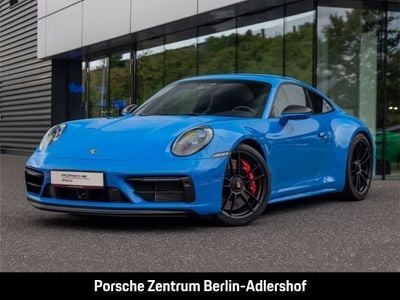 Porsche 911 Carrera GTS