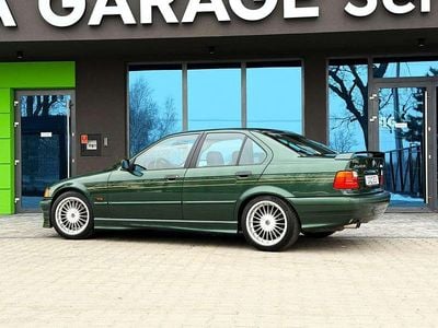 Gebraucht Alpina B3 250 PS (183 kW) 1995 Limousine