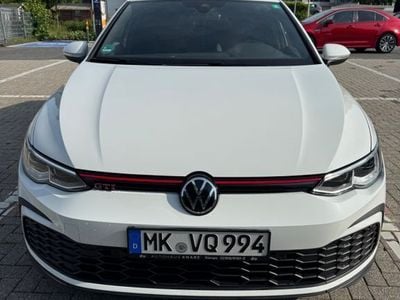 VW Golf VIII