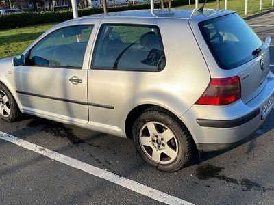 gebraucht VW Golf IV 1.4 Benzin