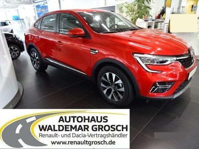 gebraucht Renault Arkana Zen