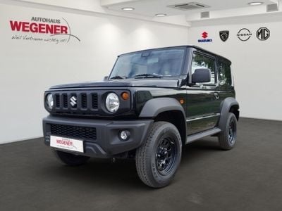 Gebraucht Suzuki Jimny Comfort 102 PS (75 kW) 2023 SUV