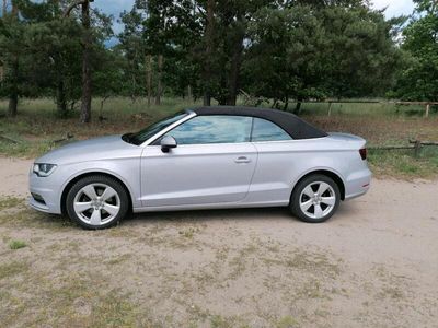 Audi A3 Cabriolet