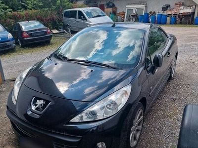 Peugeot 207 CC