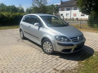 Gebraucht VW Golf IV 105 PS (77 kW) 2006 Grau Limousine