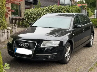 Gebraucht Audi A6