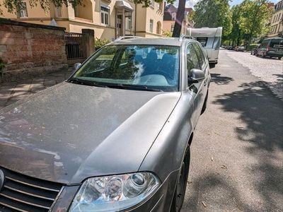 gebraucht VW Passat 3bg Variant 1.9Tdi