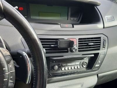 gebraucht Citroën C4 Picasso 2.0 16V Tendance Autom. Tendance