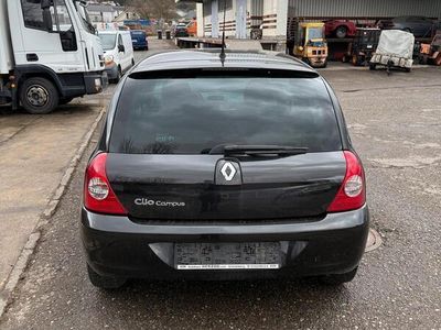 Renault Clio II
