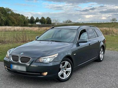 BMW 525