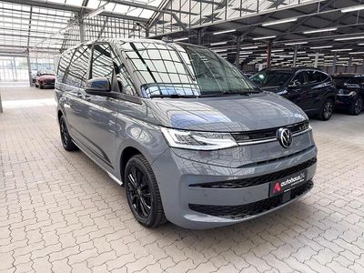 Second-hand VW Multivan Edition 204 CP (150 kW) 2024 Gri Monovolum