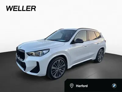 Gebraucht BMW X1