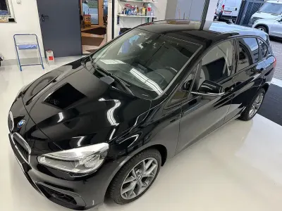 Gebraucht BMW 216 Active Tourer