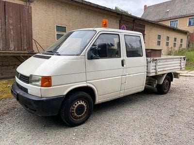 VW T4
