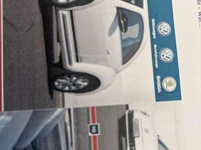 VW Beetle