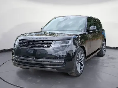 Nowe Land Rover Range Rover Autobiography 551 KM (405 kW) 2026 Czarny SUV