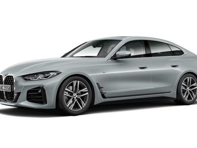 gebraucht BMW 430 Gran Coupé i