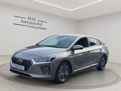 Gebraucht Hyundai Ioniq Style 141 PS (103 kW) 2021 Kleinwagen